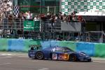 Maserati MC-12 Corse GT FIA 2005 года